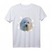 Coton de Tulear Tshirt - Hund Shirt für Coton de Tulear Liebhaberinnen & Hundemütter als perfektes Geschenk
