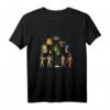 Altes Ägypten T-Shirt mit Pyramiden, Sphinx & Pharao – Perfektes Geschenk für Ägypten- und Geschichte-Liebhaber