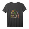 Altes Ägypten T-Shirt mit Pyramiden, Sphinx & Pharao – Perfektes Geschenk für Ägypten- und Geschichte-Liebhaber