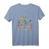 Altes Ägypten T-Shirt mit Pyramiden, Sphinx & Pharao – Perfektes Geschenk für Ägypten- und Geschichte-Liebhaber
