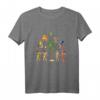 Altes Ägypten T-Shirt mit Pyramiden, Sphinx & Pharao – Perfektes Geschenk für Ägypten- und Geschichte-Liebhaber