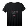 Damen HapFrog T-Shirt – Perfekte Geschenkidee für Flat Coated Retriever Hundebesitzerinnen