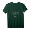 Damen HapFrog T-Shirt – Perfekte Geschenkidee für Flat Coated Retriever Hundebesitzerinnen
