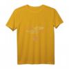 Damen HapFrog T-Shirt – Perfekte Geschenkidee für Flat Coated Retriever Hundebesitzerinnen