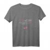 Damen HapFrog T-Shirt – Perfekte Geschenkidee für Flat Coated Retriever Hundebesitzerinnen