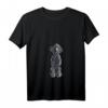 Damen Lustiges Curly Coated Retriever T-Shirt - Hundeliebhaber Geschenk für Hunde Fans, Geburtstag & Weihnachten