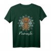 Dackel Yoga T-Shirt für Yoga- und Tierliebhaber – Lustige Meditationsmode für Yogis und Dackel-Fans