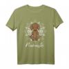Dackel Yoga T-Shirt für Yoga- und Tierliebhaber – Lustige Meditationsmode für Yogis und Dackel-Fans