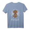 Dackel Yoga T-Shirt für Yoga- und Tierliebhaber – Lustige Meditationsmode für Yogis und Dackel-Fans