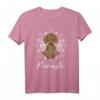 Dackel Yoga T-Shirt für Yoga- und Tierliebhaber – Lustige Meditationsmode für Yogis und Dackel-Fans