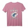 Dackel Offizielles Schlafshirt - Ich Dackel Jetzt Ins Bett T-Shirt für Hundeliebhaber, Hundetrainer & als Geschenk zu Weihnachten & Geburtstag