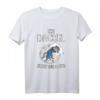Dackel Offizielles Schlafshirt - Ich Dackel Jetzt Ins Bett T-Shirt für Hundeliebhaber, Hundetrainer & als Geschenk zu Weihnachten & Geburtstag