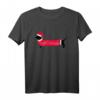 Weihnachtspullover mit Dackel-Motiv – Lustiges Tiermotiv T-Shirt für Weihnachten und Festliche Anlässe