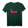 Weihnachtspullover mit Dackel-Motiv – Lustiges Tiermotiv T-Shirt für Weihnachten und Festliche Anlässe