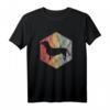 Vintage Dackel Hund T-Shirt - Lustiges Geschenk für Hundeliebhaber & Dackelbesitzer im Retro-Stil