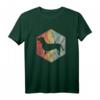 Vintage Dackel Hund T-Shirt - Lustiges Geschenk für Hundeliebhaber & Dackelbesitzer im Retro-Stil