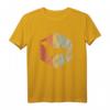 Vintage Dackel Hund T-Shirt - Lustiges Geschenk für Hundeliebhaber & Dackelbesitzer im Retro-Stil