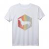 Vintage Dackel Hund T-Shirt - Lustiges Geschenk für Hundeliebhaber & Dackelbesitzer im Retro-Stil