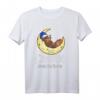 Hund Dackel Schlaf T-Shirt – Lustiges offizielle Design für Hundeliebhaber, Hundetrainer & Geschenk zu Weihnachten oder Geburtstag