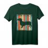 Vintage Dackel - Retro Dackel Teckel Hunde T-Shirt für Hundeliebhaber & Dackelbesitzer, Perfekt als Weihnachts- oder Geburtstagsgeschenk