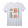 Vintage Dackel - Retro Dackel Teckel Hunde T-Shirt für Hundeliebhaber & Dackelbesitzer, Perfekt als Weihnachts- oder Geburtstagsgeschenk
