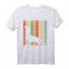 Dackel T-Shirt Retro Vintage Silhouette - Lustiges Hundeshirt für Teckel- und Hundeliebhaber, Perfekt als Geschenk für Geburtstag, Muttertag & Vatertag