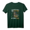 Damen Süßer & Lustiger Teckel Hund Spruch - Dachshund & Dackel T-Shirt, ideales Geschenk für Weihnachten, Geburtstag, Ostern & mehr