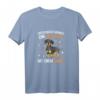 Damen Süßer & Lustiger Teckel Hund Spruch - Dachshund & Dackel T-Shirt, ideales Geschenk für Weihnachten, Geburtstag, Ostern & mehr
