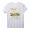 Offizielles Schlafshirt mit zwei schlafenden Dackeln – Lustiges Pyjama für Langschläfer, Nachteulen & Hundeliebhaber, perfektes Weihnachts- & Geburtstagsgeschenk