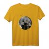Dackel Shirt – Lustiges Hunde Geschenk für Mann, Frau & Kind mit Teckel Design