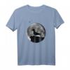 Dackel Shirt – Lustiges Hunde Geschenk für Mann, Frau & Kind mit Teckel Design