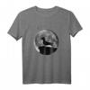 Dackel Shirt – Lustiges Hunde Geschenk für Mann, Frau & Kind mit Teckel Design