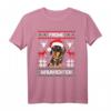 Dackel Frohe Waunachten Weihnachten Hund Dachshund Teckel Sweatshirt - Lustiges Ugly Sweater Geschenk für Hundeliebhaber, Hundepapa & Tierärzte
