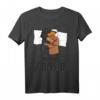 Offizielles Dackel Schlafshirt – Süßes Hund Outfit für Bettliebhaber, Geschenkidee für Hundeliebhaber zu Geburtstag, Weihnachten & Muttertag