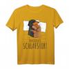 Offizielles Dackel Schlafshirt – Süßes Hund Outfit für Bettliebhaber, Geschenkidee für Hundeliebhaber zu Geburtstag, Weihnachten & Muttertag