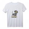 Dackel Mom T-Shirt - Lustiges Hunde Shirt für Dackelliebhaber, Hundemamas & Teckel-Fans als Geschenkidee