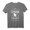 Dackel Geschenk für Frauen - Lustiges Hundespruch T-Shirt für Hundeliebhaberinnen, Frauchen & Hundemütter zum Geburtstag oder Weihnachten