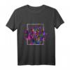 Buntes Dackel T-Shirt – Perfektes Geschenk für Hundeliebhaber, Tierfreunde & Dackel-Fans zu Weihnachten & Geburtstag