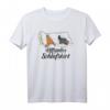 Dackel Dackelhund Offizielles Schlafshirt Retro Geschenk – Lustiges Vintage Dackel T-Shirt für Hunde- und Tierliebhaber als Geschenkidee