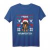Frohe Waunachten Weihnachten Hund Dachshund Langarmshirt – Witziges Geschenk für Hundeliebhaber, Hundepapa & Hundemama