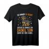 Süßes & Lustiges Teckel Hund Spruch T-Shirt – Perfekt als Geschenk für Weihnachten, Geburtstag, Vatertag & Tierliebhaber