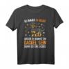 Süßes & Lustiges Teckel Hund Spruch T-Shirt – Perfekt als Geschenk für Weihnachten, Geburtstag, Vatertag & Tierliebhaber