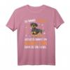 Süßes & Lustiges Teckel Hund Spruch T-Shirt – Perfekt als Geschenk für Weihnachten, Geburtstag, Vatertag & Tierliebhaber
