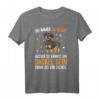 Süßes & Lustiges Teckel Hund Spruch T-Shirt – Perfekt als Geschenk für Weihnachten, Geburtstag, Vatertag & Tierliebhaber
