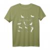 Hundeliebhaber Geschenk Musiker Hunderasse Haustier Dackel T-Shirt – Perfektes Geschenk für Hundebesitzer, Tierliebhaber & Dackel Fans zu Weihnachten & Geburtstag