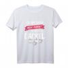 Dackel T-Shirt mit Spruch – Lustiges Hundeshirt für Hundehalter, Dackel-Liebhaber & als Geschenk zu Weihnachten & Geburtstag