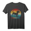 Dackel Vintage T-Shirt - Retro Hunde Design für Hundeliebhaber und Haustierfans