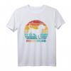 Dackel Vintage T-Shirt - Retro Hunde Design für Hundeliebhaber und Haustierfans