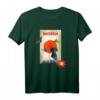 Lustiges Dackel T-Shirt mit Tokio, Japan, Flugzeug & Flagge – Perfekt für Dackel-Fans, Tierliebhaber & Freunde humorvoller Motive
