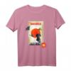 Lustiges Dackel T-Shirt mit Tokio, Japan, Flugzeug & Flagge – Perfekt für Dackel-Fans, Tierliebhaber & Freunde humorvoller Motive